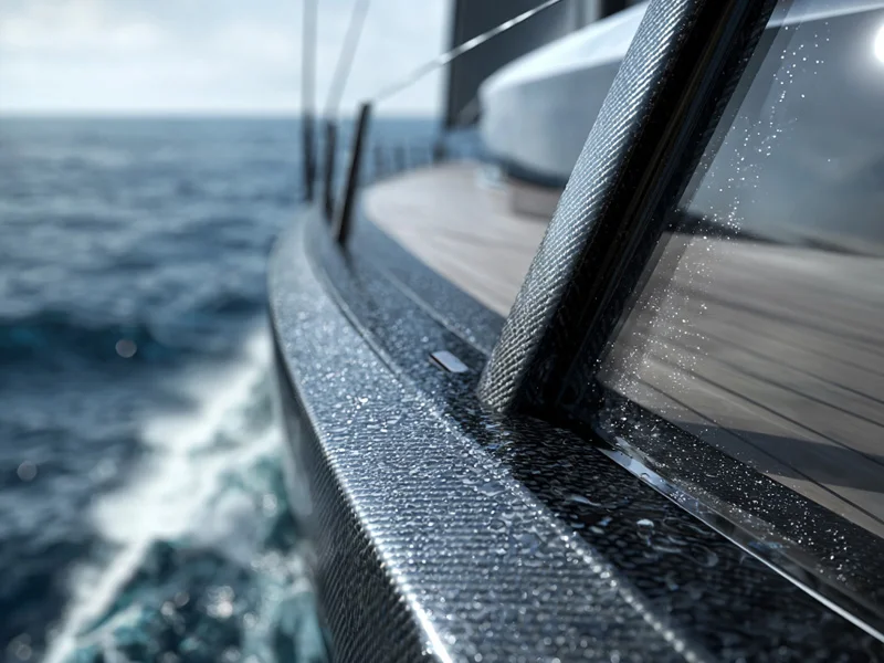 Marine & Nautical