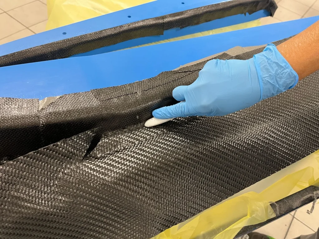 Lamination